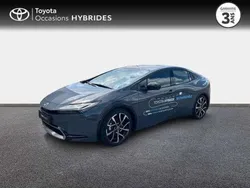 Nouvelle 2025 Toyota Prius Design Citadine | 38 990 € (Prix juste)