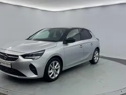 Gris Utilisé 2023 Opel Corsa Business Berline | 14 610 € (Prix juste)