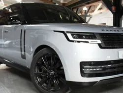 Utilisé 2024 Land Rover Range Rover Autobiography SUV | 182 000 €