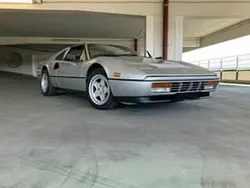 Argent Utilisé 1986 Ferrari 328 Cabriolet | 80 000 €