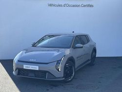 Utilisé 2025 Kia EV4 GT-Line Citadine | 38 490 €