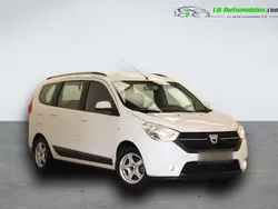 Utilisé 2018 Dacia Lodgy Monospace | 17 900 €