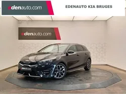 Utilisé 2022 Kia Ceed GT GT-Line Berline | 24 999 € (Prix assez cher)