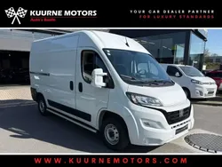 Blanc Utilisé 2022 Fiat Ducato Van | 24 900 € (Super prix)