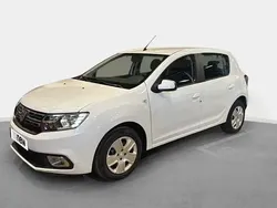 Blanc Utilisé 2020 Dacia Sandero Citadine | 8 900 € (Super prix)