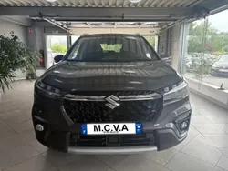 Gris Utilisé 2022 Suzuki SX4 S-Cross SUV | 19 100 € (Prix juste)