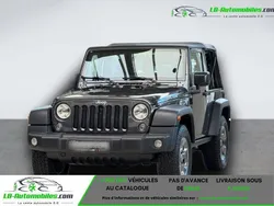 Utilisé 2018 Jeep Wrangler SUV | 43 200 € (Prix cher)