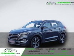 Utilisé 2016 Hyundai Tucson SUV | 23 900 € (Prix cher)