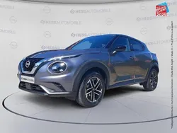 Gris Utilisé 2025 Nissan Juke N-Connecta SUV | 24 250 € (Prix cher)