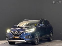 Noir Utilisé 2019 Renault Kadjar SUV | 13 980 € (Bon prix)