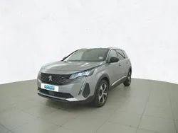 Gris Utilisé 2024 Peugeot 5008 S Monospace | 29 490 € (Bon prix)