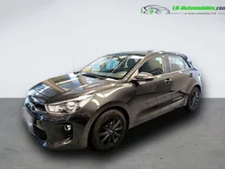 Utilisé 2019 Kia Rio Citadine | 15 700 € (Prix assez cher)