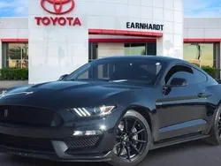 Noir Utilisé 2018 Ford Mustang Coupé | 80 746 €