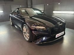Bleu Utilisé 2024 Bentley Continental GT Coupé | 359 000 €