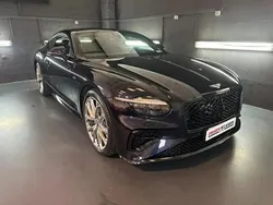 Bleu Utilisé 2024 Bentley Continental GT Coupé | 359 000 €