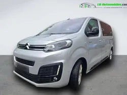 Utilisé 2019 Citroën Spacetourer Van | 37 200 €
