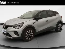 Gris Utilisé 2023 Renault Captur Evolution SUV | 16 399 € (Bon prix)