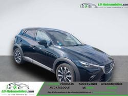 Utilisé 2022 Mazda CX-3 SUV | 22 300 € (Bon prix)