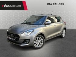 Occasion 2023 Suzuki Swift Citadine | 14 500 € (Prix juste)