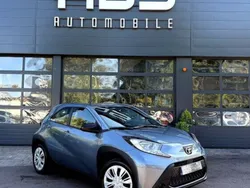Utilisé 2024 Toyota Aygo Citadine | 17 990 € (Prix assez cher)