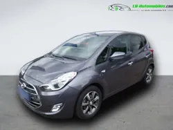 Utilisé 2016 Hyundai ix20 Monospace | 14 500 € (Prix juste)