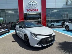 Utilisé 2022 Toyota Corolla Sport Berline | 25 990 € (Prix juste)