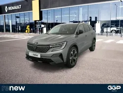 Gris Utilisé 2023 Renault Espace Esprit Alpine Monospace | 37 999 € (Prix juste)