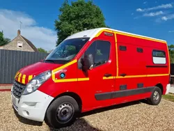 Utilisé 2013 Renault Master Van | 10 500 €