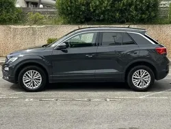 Utilisé 2020 VW T-Roc LOUNGE SUV | 19 000 € (Prix juste)