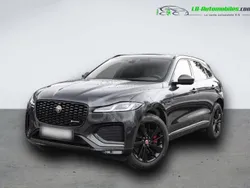 Utilisé 2021 Jaguar F-Pace SUV | 48 400 € (Super prix)