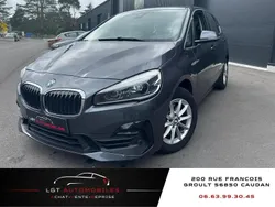 Utilisé 2020 BMW 218 Monospace | 18 490 €