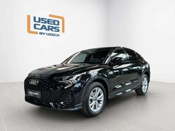 Noir Utilisé 2024 Audi Q3 S-line plus SUV | 39 989 € (Prix juste)
