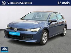 Utilisé 2024 VW Golf VIII Life | 25 490 € (Prix juste)