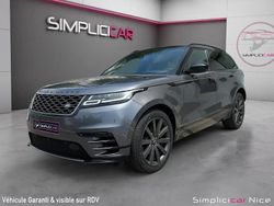 Gris Occasion 2019 Land Rover Range Rover Velar HSE Dynamic SUV | 30 980 €