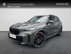 Bmw ind dravitgrau métallisé Utilisé 2025 BMW X5 M Sport SUV | 135 650 €