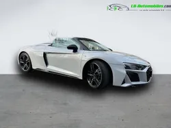 Utilisé 2021 Audi R8 Spyder Sport Cabriolet | 137 500 €
