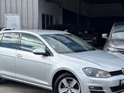 Utilisé 2013 VW Golf VII Berline | 7 490 € (Super prix)