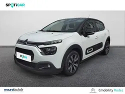 Utilisé 2021 Citroën C3 Business Class Citadine | 10 680 € (Prix juste)