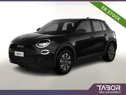 Noir Nouvelle 2025 Fiat 600 SUV | 23 151 €