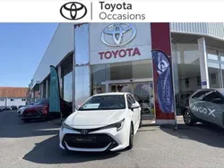 Utilisé 2021 Toyota Corolla Design Berline | 21 480 € (Bon prix)
