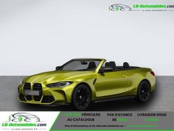 Utilisé 2025 BMW M4 Comfort Edition Coupé | 104 800 €