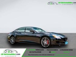 Utilisé 2015 Maserati Quattroporte Berline | 38 700 €