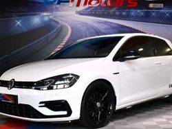 Utilisé 2017 VW Golf VII Berline | 29 990 € (Prix cher)