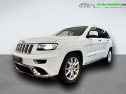 Utilisé 2016 Jeep Grand Cherokee SUV | 32 200 € (Prix juste)