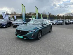 Bleu Utilisé 2022 Peugeot 308 Active | 20 590 € (Bon prix)