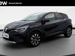 Noir Utilisé 2024 Renault Captur Evolution SUV | 17 499 € (Prix juste)