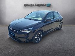 Utilisé 2021 Opel Corsa-e Citadine | 11 980 € (Super prix)