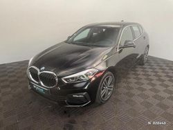 Noir Utilisé 2020 BMW 118 Efficient Dynamics Citadine | 20 990 € (Bon prix)