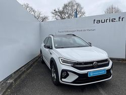 Utilisé 2023 VW Taigo R-line SUV | 21 290 € (Bon prix)
