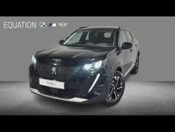 Noir perla nera (m) Occasion 2021 Peugeot 2008 Allure SUV | 15 900 € (Bon prix)